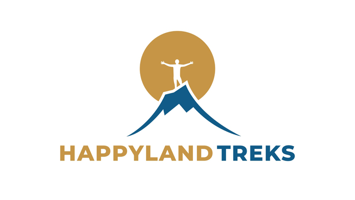 happyland treks neay ny hotel vajra kathmandu Nepal