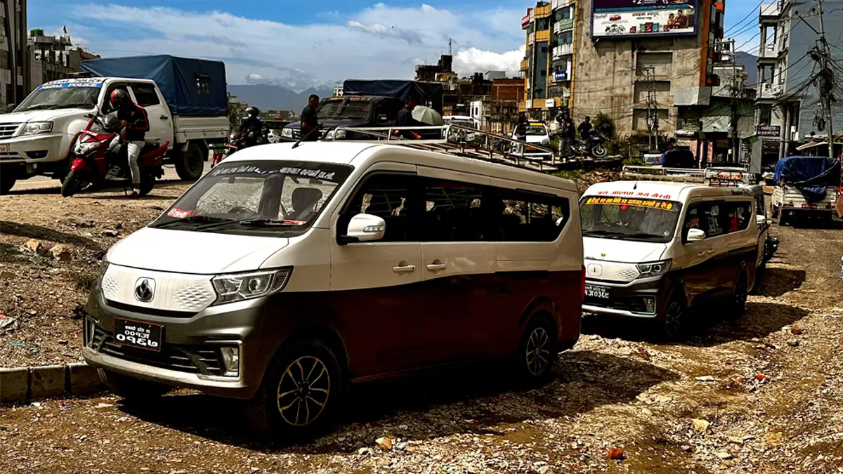 sharing haice to langtang syabrubesi