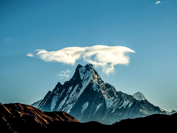 Mardi Himal Trek
